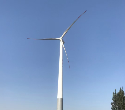 雷鸣镇风电基础二次灌浆料的强度要求和用量计算 风电灌浆料施工注意事项