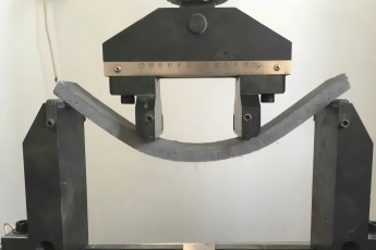 雷鸣镇高延性混凝土 高延性砂浆 抗震加固混凝土产品特点 施工流程