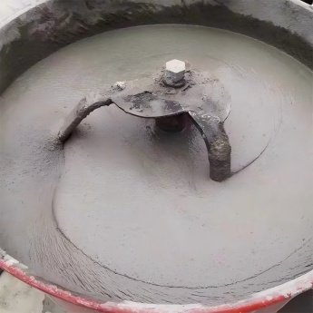 雷鸣镇灌浆料常见问题与解决方法