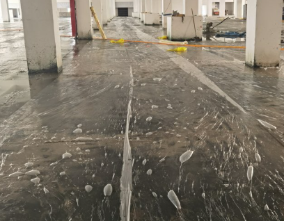 雷鸣镇不发火砂浆和不发火金属骨料有什么区别