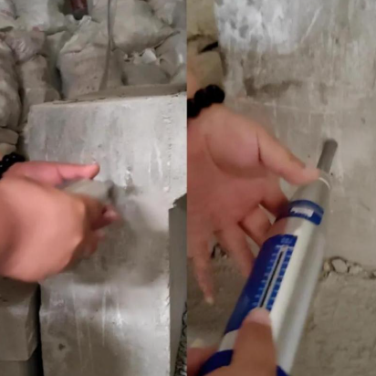 雷鸣镇混凝土强度不足的原因及处理方法