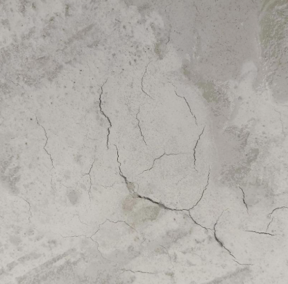 雷鸣镇灌浆料为什么会产生裂缝？出现裂缝该如何处理？