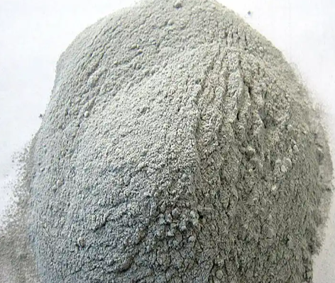 雷鸣镇超细水泥注浆工艺