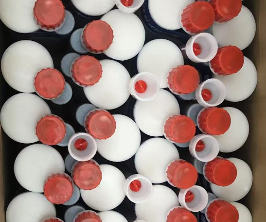 雷鸣镇注射式植筋胶与桶装植筋胶的区别及操作方式