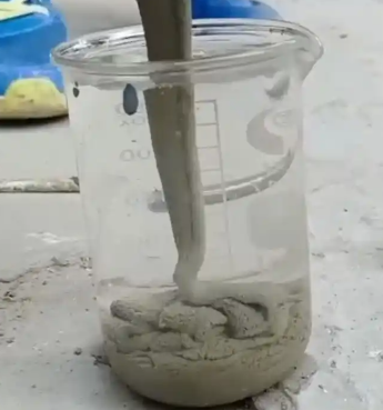 雷鸣镇水工混凝土絮凝剂，水下抗分散剂的作用及施工方法