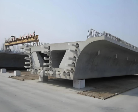 雷鸣镇抗冻压浆料的特点及标准化施工工艺